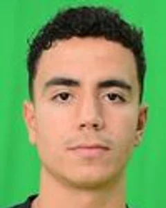 Aschraf El Mahdioui