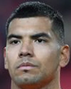 Walter Benítez