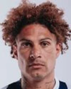 Paolo Guerrero