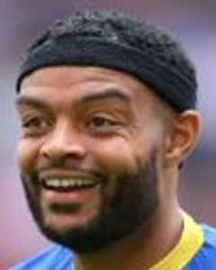 Ryan Johnson