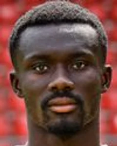 Sirlord Conteh