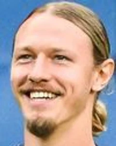 Matvey Safonov