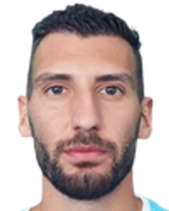 Dimitar Velkovski