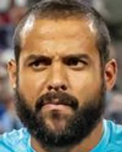 Edrick Menjívar