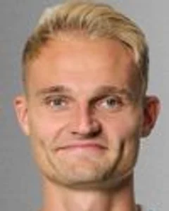 Amos Pieper