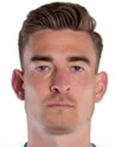 Jonathan Klinsmann