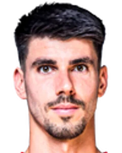 Thibault De Smet