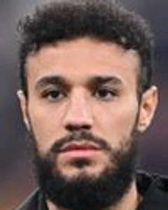 Noussair Mazraoui