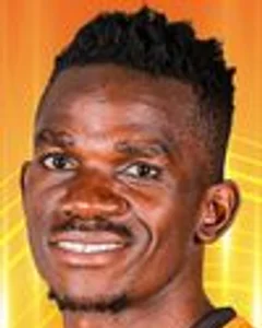 Charles Zulu