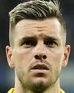 Giovani Lo Celso