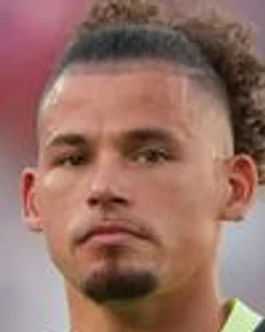 Kalvin Phillips