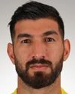 Shahriar Moghanlou