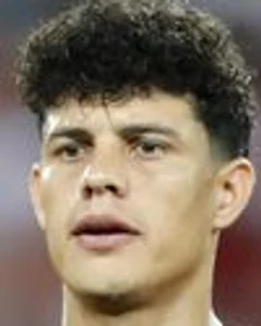 Yordan Osorio