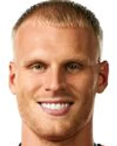 Mitchel Bakker