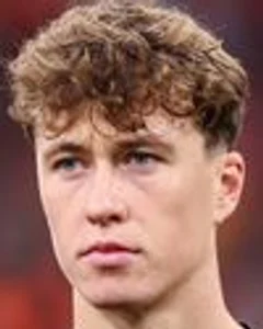 Jack Hendry