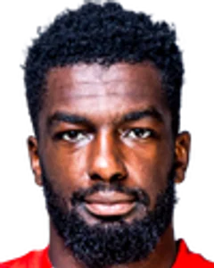 Cédric Kipré