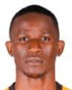 Larry Bwalya