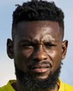 Lawrence Mulenga
