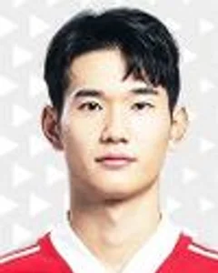 Jin-gyu Kim