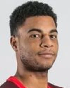 Dante Leverock