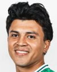 Jordy Polanco