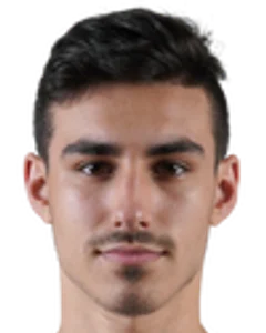 André Almeida