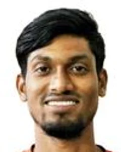 Topu Barman