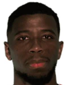 Cheick Traoré