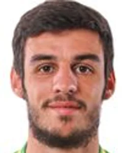 Fabien Centonze