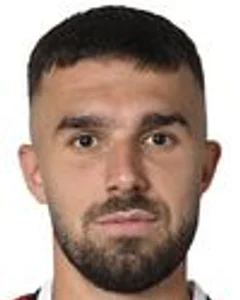 Kreshnik Hajrizi