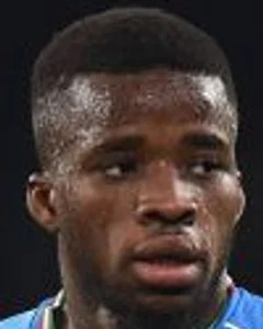 Hamed Traoré