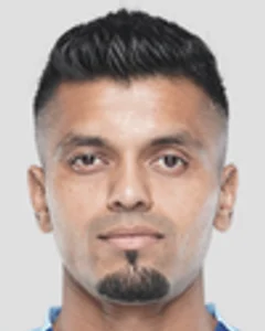 Rahul Bheke