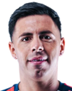Blas Riveros