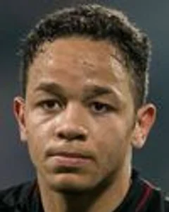 Mikael Anderson