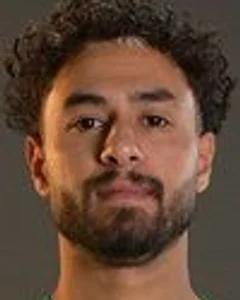 Abdelrahman Moustafa