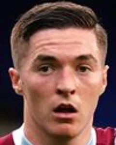 Conor Coventry