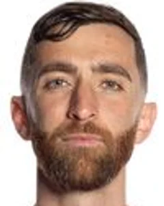 Matt Turner