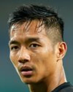 Lallianzuala Chhangte