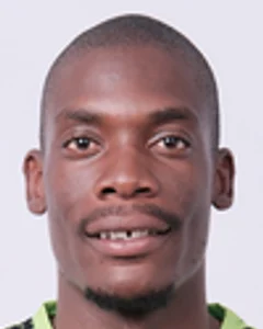 Elvis Chipezeze