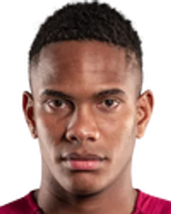Ryan Bolaños
