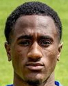 Kevin Felida