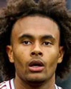 Joshua Zirkzee