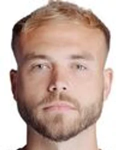 Ryan Porteous