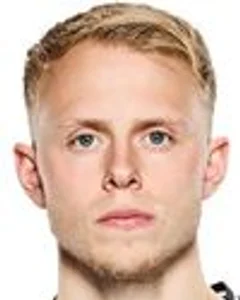 Dagur Dan Thórhallsson