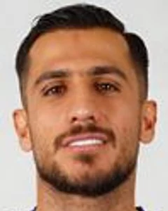 Mehdi Tikdari