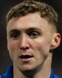 Jack Taylor