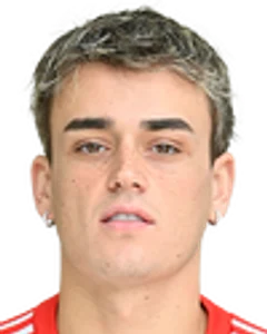 Nicolás Fonseca