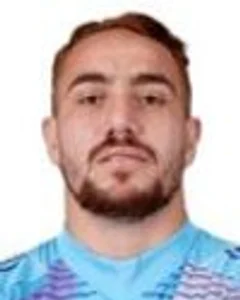 Zakaria Bouhalfaya