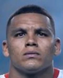 Joel Graterol