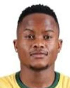 Tebogo Tlolane